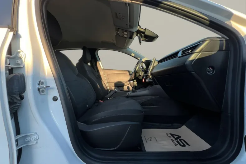 Renault Clio din 2022 cu 76.215 km - oferta REN197330 - foto 20