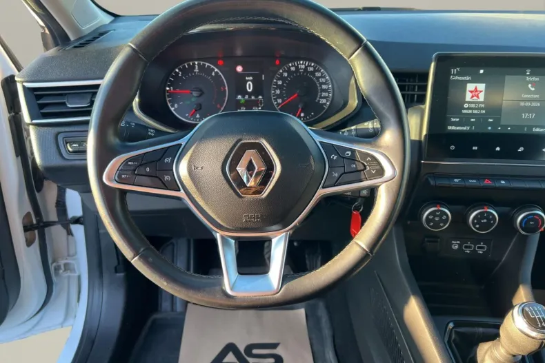 Renault Clio din 2022 cu 76.215 km - oferta REN197330 - foto 21