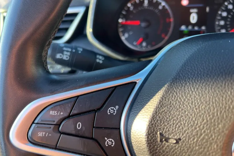 Renault Clio din 2022 cu 76.215 km - oferta REN197330 - foto 22