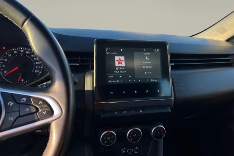 Renault Clio din 2022 cu 76.215 km - oferta REN197330 - foto 25