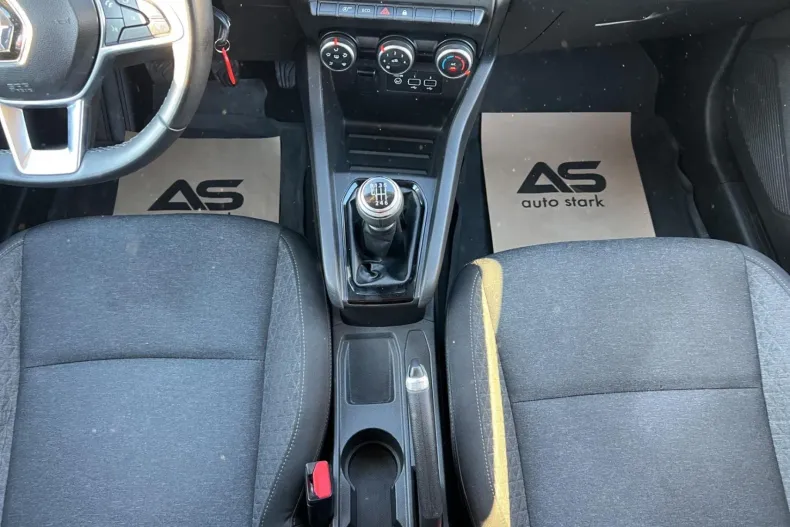 Renault Clio din 2022 cu 76.215 km - oferta REN197330 - foto 29