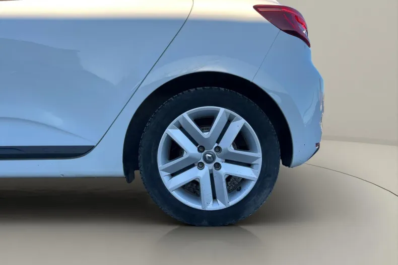 Renault Clio din 2022 cu 76.215 km - oferta REN197330 - foto 32