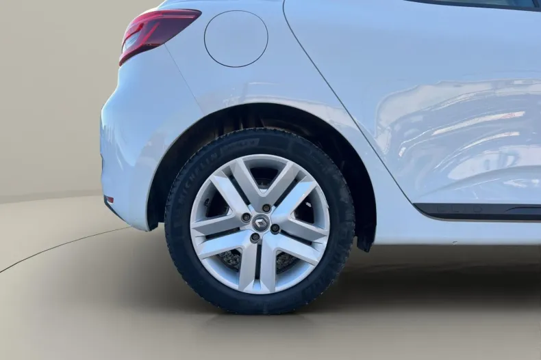 Renault Clio din 2022 cu 76.215 km - oferta REN197330 - foto 33