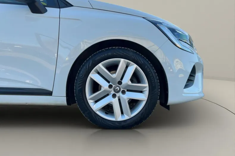 Renault Clio din 2022 cu 76.215 km - oferta REN197330 - foto 34