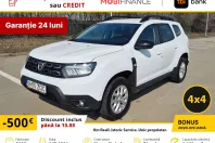 Dacia Duster din 2022 cu 163.400 km - oferta DAC197331 - foto 1