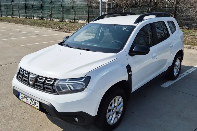 Dacia Duster din 2022 cu 163.400 km - oferta DAC197331 - foto 3
