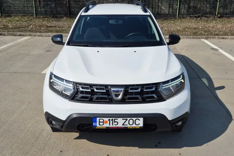 Dacia Duster din 2022 cu 163.400 km - oferta DAC197331 - foto 5