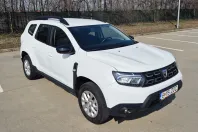 Dacia Duster din 2022 cu 163.400 km - oferta DAC197331 - foto 7