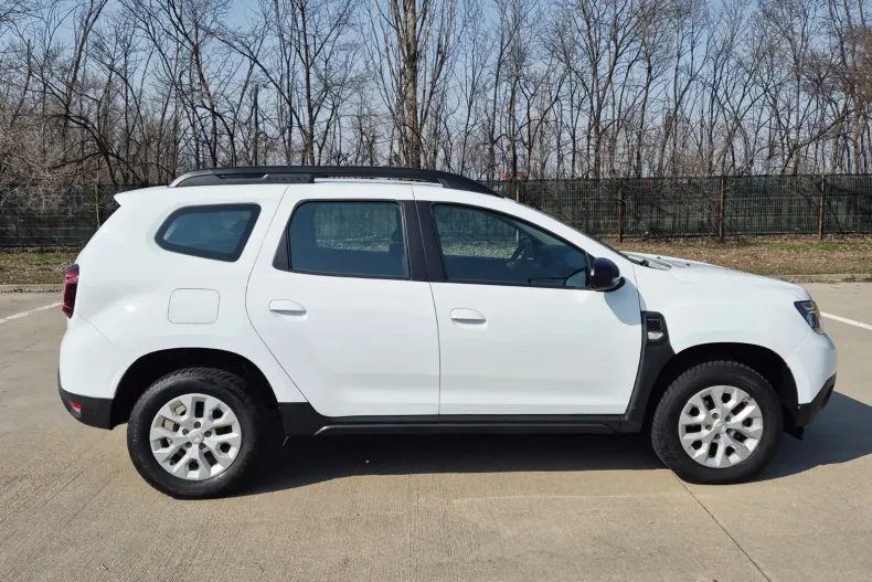 Dacia Duster din 2022 cu 163.400 km - oferta DAC197331 - foto 8