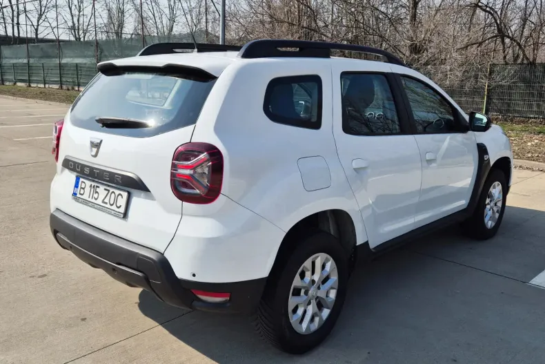 Dacia Duster din 2022 cu 163.400 km - oferta DAC197331 - foto 9