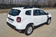 Dacia Duster din 2022 cu 163.400 km - oferta DAC197331 - foto 10