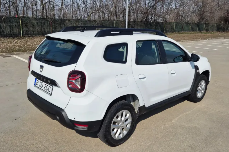 Dacia Duster din 2022 cu 163.400 km - oferta DAC197331 - foto 10