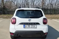 Dacia Duster din 2022 cu 163.400 km - oferta DAC197331 - foto 11