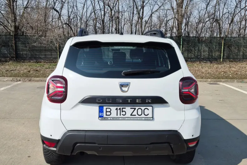 Dacia Duster din 2022 cu 163.400 km - oferta DAC197331 - foto 11