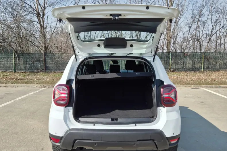 Dacia Duster din 2022 cu 163.400 km - oferta DAC197331 - foto 13