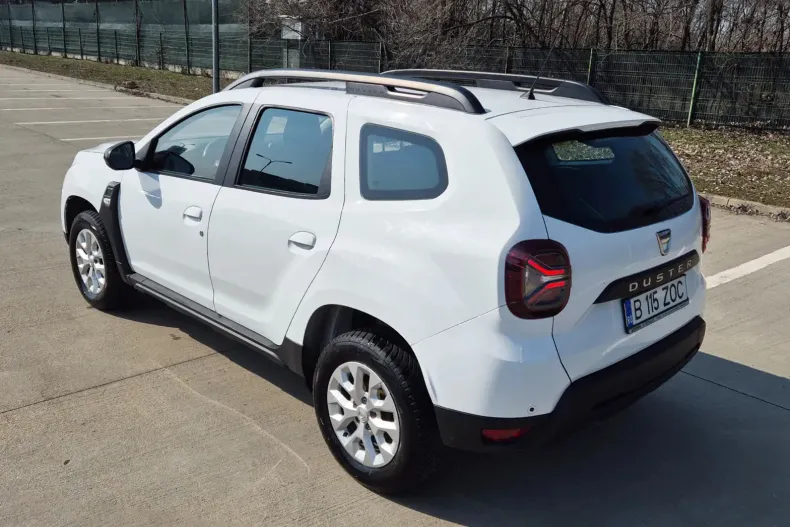 Dacia Duster din 2022 cu 163.400 km - oferta DAC197331 - foto 15