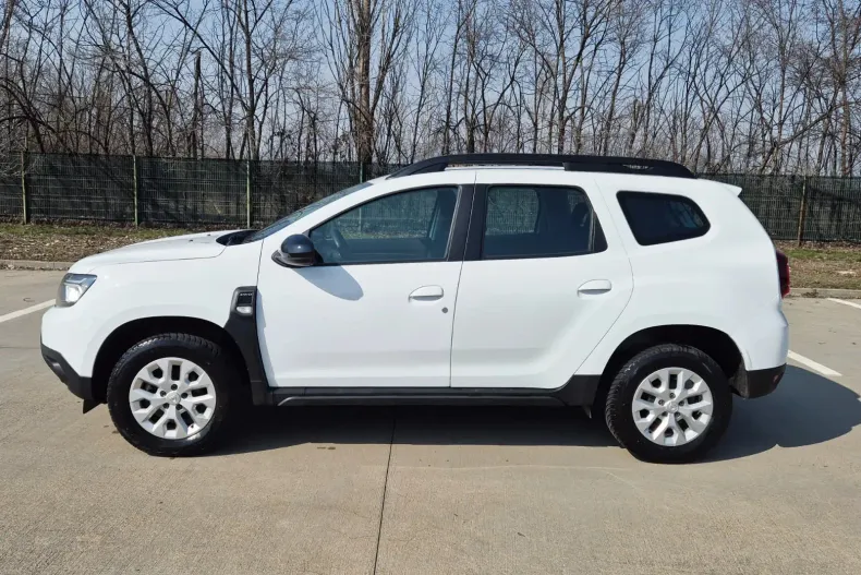 Dacia Duster din 2022 cu 163.400 km - oferta DAC197331 - foto 16