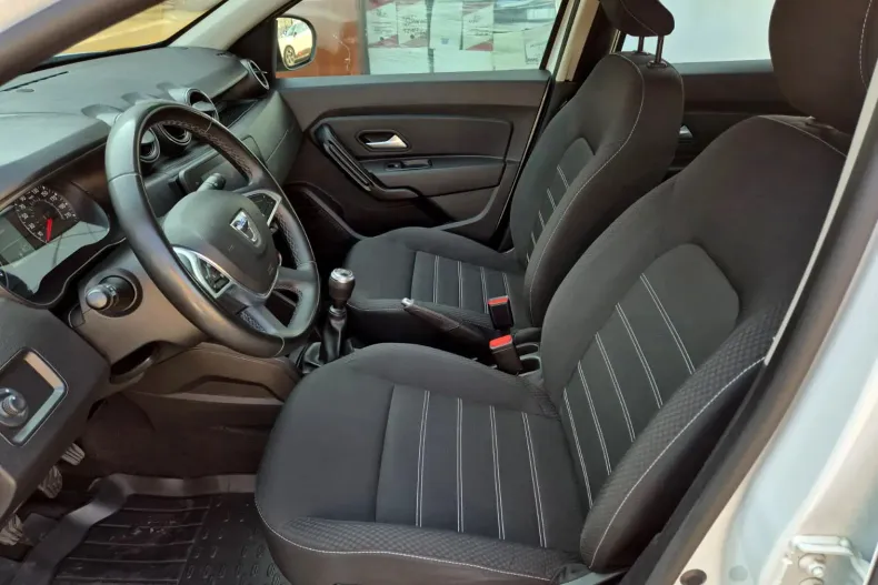 Dacia Duster din 2022 cu 163.400 km - oferta DAC197331 - foto 17