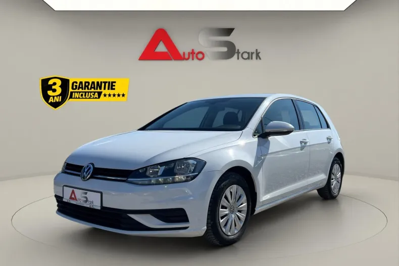 Volkswagen Golf din 2020 cu 115.206 km - oferta VOL197332 - foto 1