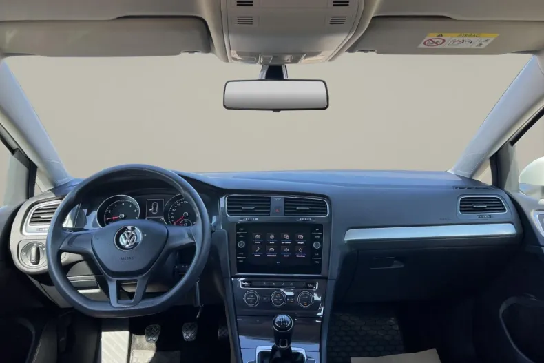 Volkswagen Golf din 2020 cu 115.206 km - oferta VOL197332 - foto 4