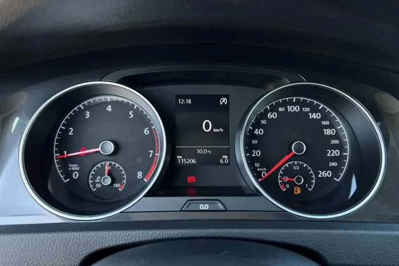 Volkswagen Golf din 2020 cu 115.206 km - oferta VOL197332 - foto 7