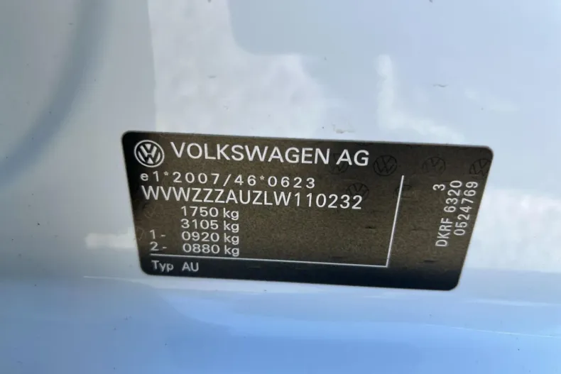 Volkswagen Golf din 2020 cu 115.206 km - oferta VOL197332 - foto 8