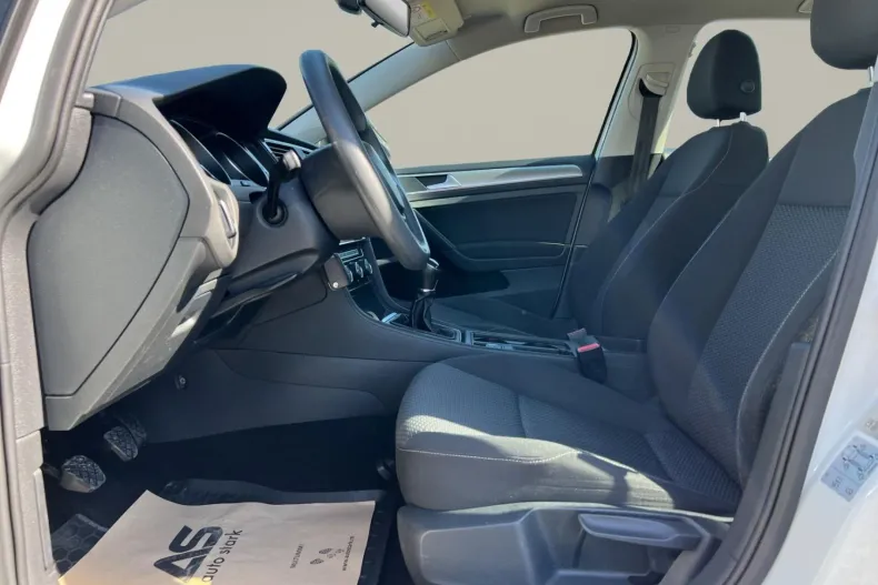 Volkswagen Golf din 2020 cu 115.206 km - oferta VOL197332 - foto 13