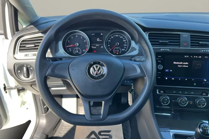 Volkswagen Golf din 2020 cu 115.206 km - oferta VOL197332 - foto 21