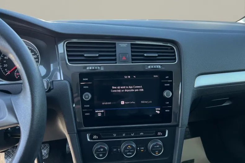 Volkswagen Golf din 2020 cu 115.206 km - oferta VOL197332 - foto 26