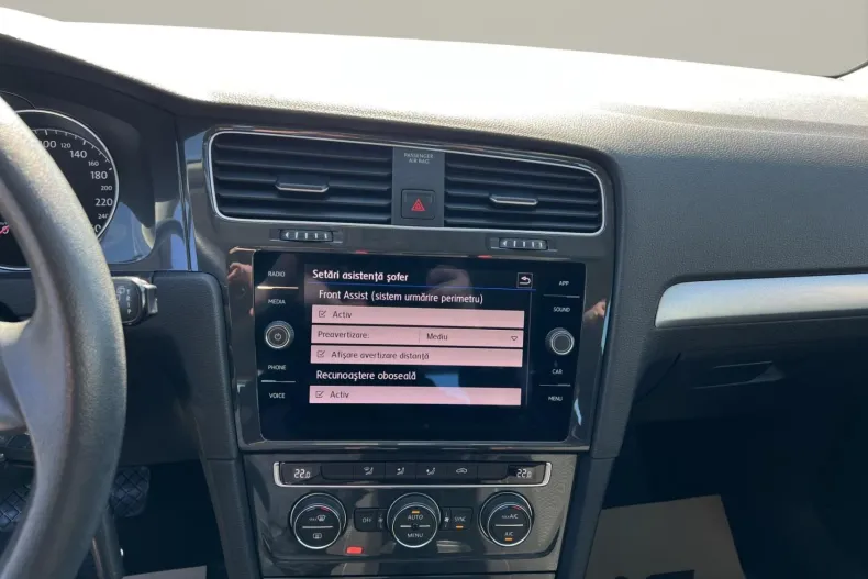 Volkswagen Golf din 2020 cu 115.206 km - oferta VOL197332 - foto 28