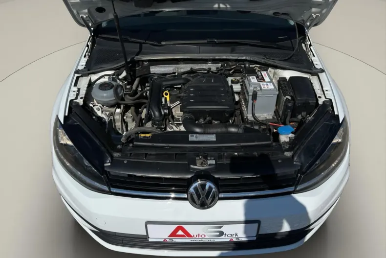 Volkswagen Golf din 2020 cu 115.206 km - oferta VOL197332 - foto 37