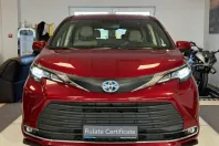 Toyota Sienna din 2023 cu 18.016 km - oferta TOY197333 - foto 2