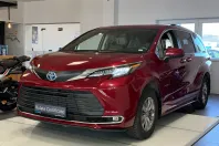 Toyota Sienna din 2023 cu 18.016 km - oferta TOY197333 - foto 3