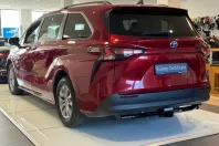 Toyota Sienna din 2023 cu 18.016 km - oferta TOY197333 - foto 5