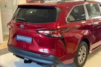 Toyota Sienna din 2023 cu 18.016 km - oferta TOY197333 - foto 9