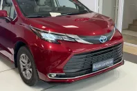 Toyota Sienna din 2023 cu 18.016 km - oferta TOY197333 - foto 10