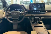 Toyota Sienna din 2023 cu 18.016 km - oferta TOY197333 - foto 15