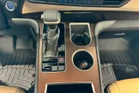 Toyota Sienna din 2023 cu 18.016 km - oferta TOY197333 - foto 20