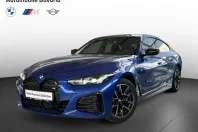 BMW M440i (Seria 4) din 2024 cu 24.500 km - oferta BMW197334 - foto 1