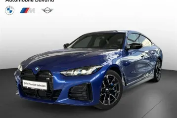 BMW M440i din 2024 - oferta BMW197334