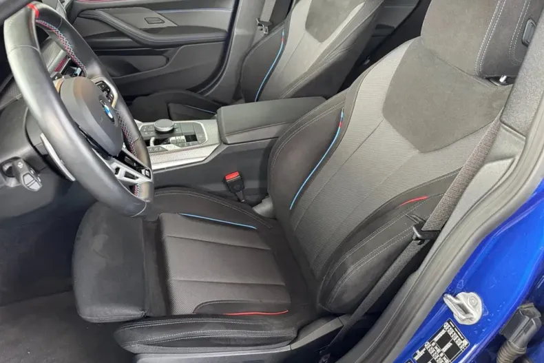 BMW M440i (Seria 4) din 2024 cu 24.500 km - oferta BMW197334 - foto 6