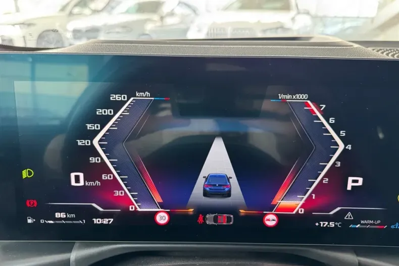 BMW M440i (Seria 4) din 2024 cu 24.500 km - oferta BMW197334 - foto 8