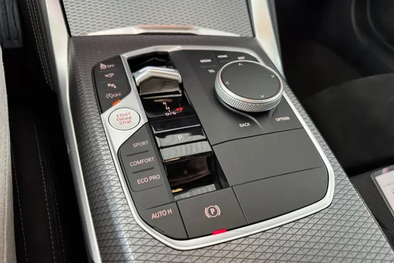 BMW M440i (Seria 4) din 2024 cu 24.500 km - oferta BMW197334 - foto 11