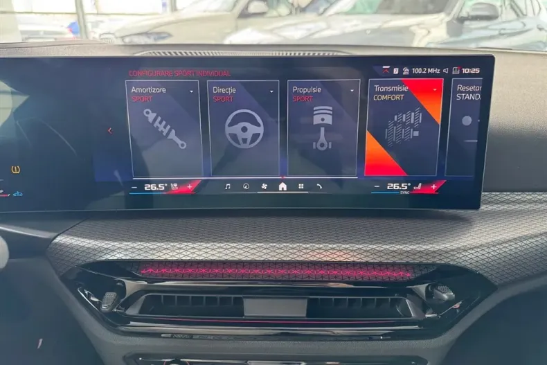 BMW M440i (Seria 4) din 2024 cu 24.500 km - oferta BMW197334 - foto 12