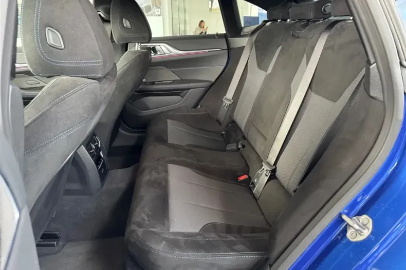 BMW M440i (Seria 4) din 2024 cu 24.500 km - oferta BMW197334 - foto 13