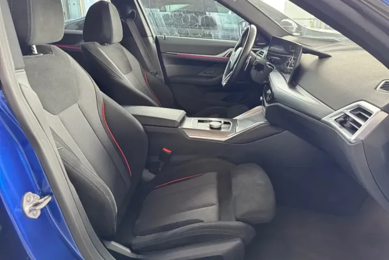 BMW M440i (Seria 4) din 2024 cu 24.500 km - oferta BMW197334 - foto 15