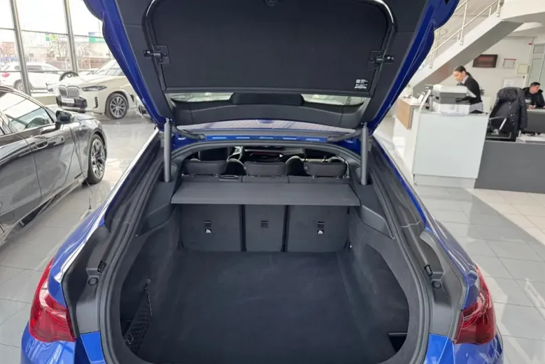 BMW M440i (Seria 4) din 2024 cu 24.500 km - oferta BMW197334 - foto 16