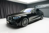 Mercedes-Benz S din 2023 cu 63.000 km - oferta MER197335 - foto 2