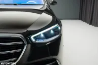 Mercedes-Benz S din 2023 cu 63.000 km - oferta MER197335 - foto 6