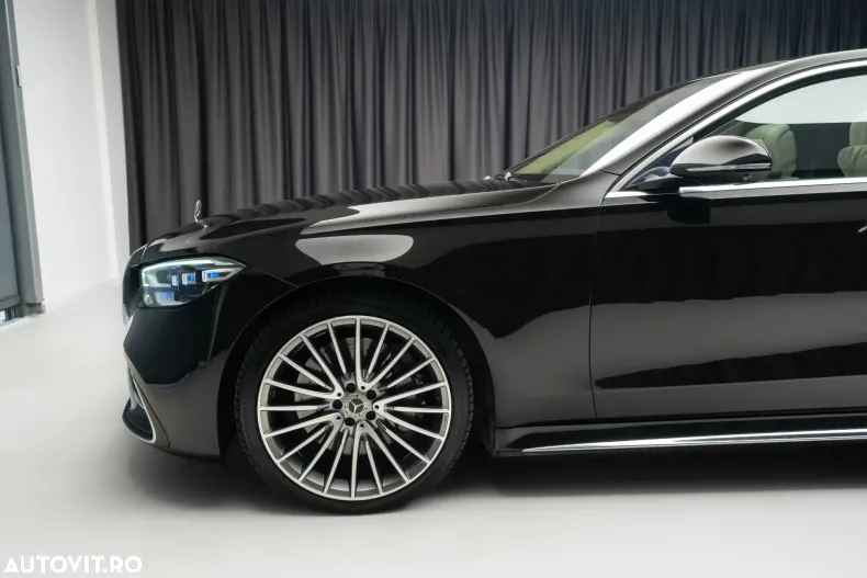 Mercedes-Benz S din 2023 cu 63.000 km - oferta MER197335 - foto 7